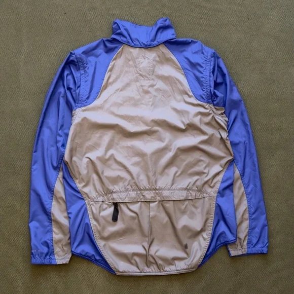 Vintage Nike ACG Oregon Series Convertible Outer Shell Jacket - Picture 9 of 17